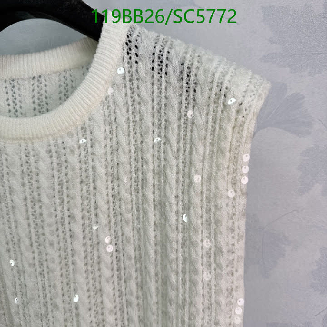 Chole-Clothing Code: SC5772 $: 119USD