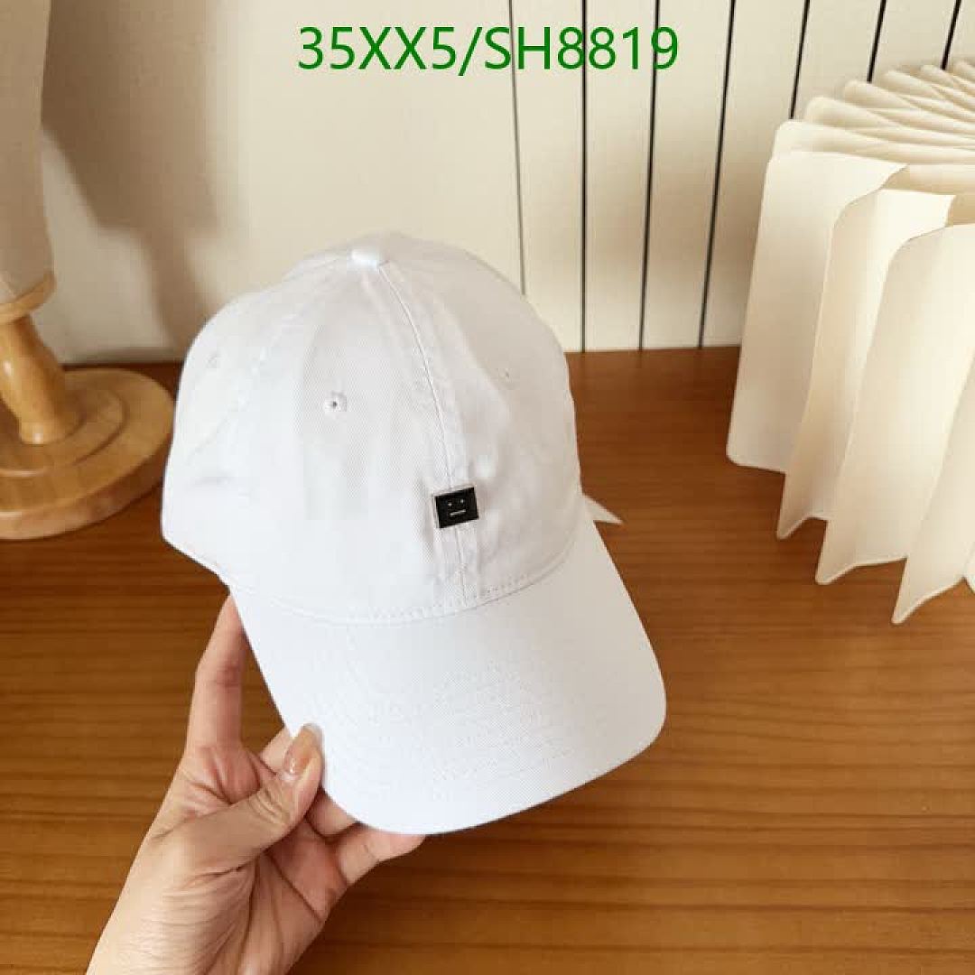 Acne Studios-Cap(Hat) Code: SH8819 $: 35USD