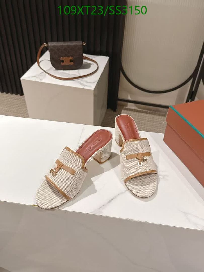 Loro Piana-Women Shoes Code: SS3150 $: 109USD