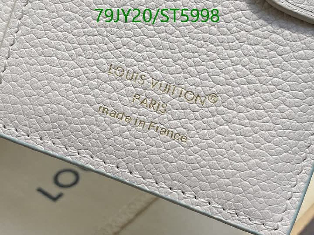 LV-Wallet Mirror Quality Code: ST5998 $: 79USD