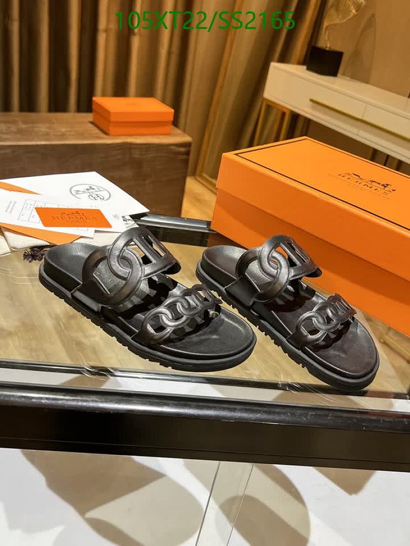 Hermes-Men shoes Code: SS2165 $: 105USD