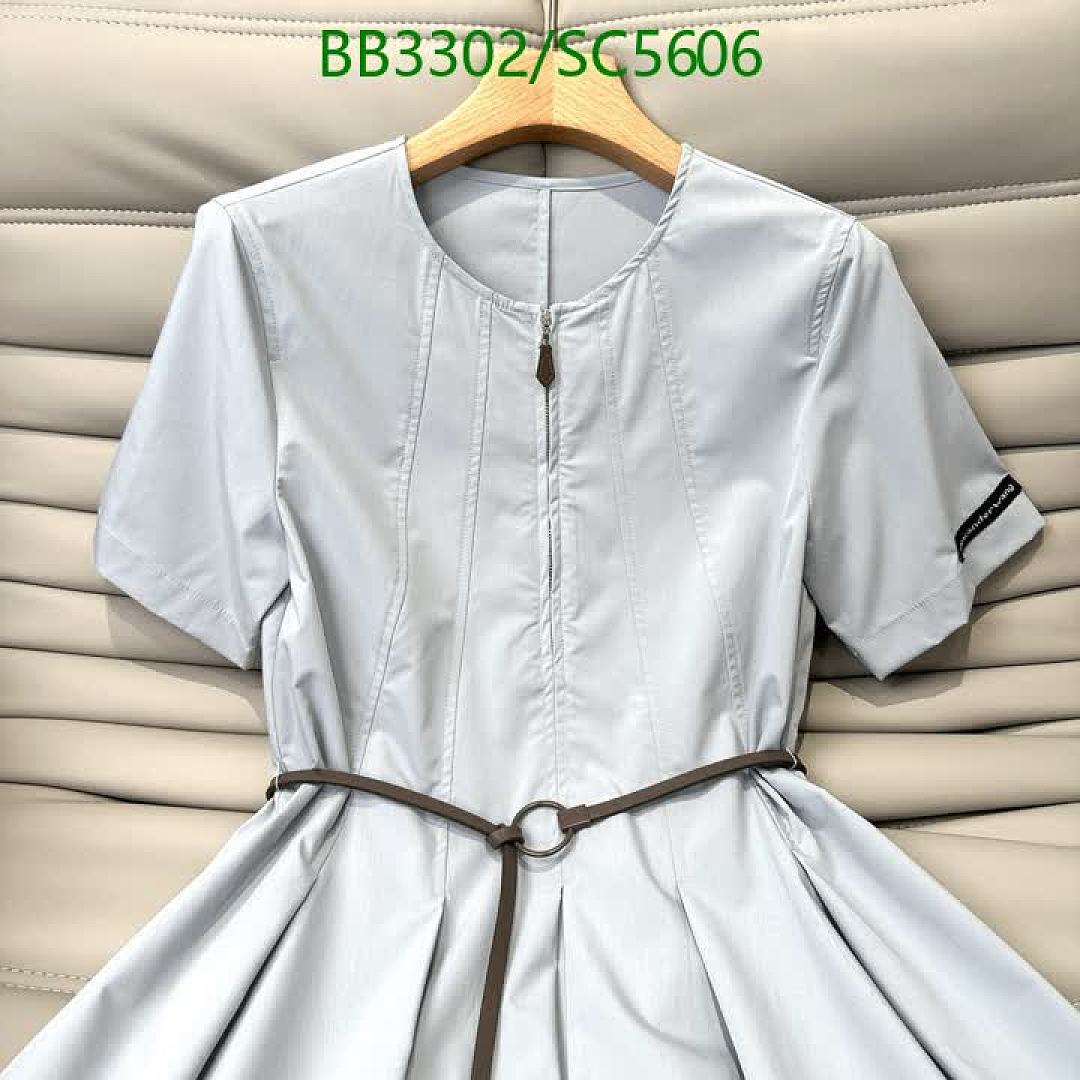 Alexander Wang-Clothing Code: SC5606 $: 3302USD