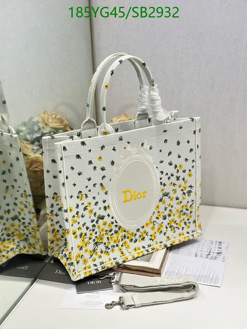 Dior-Bag-Mirror Quality Code: SB2932