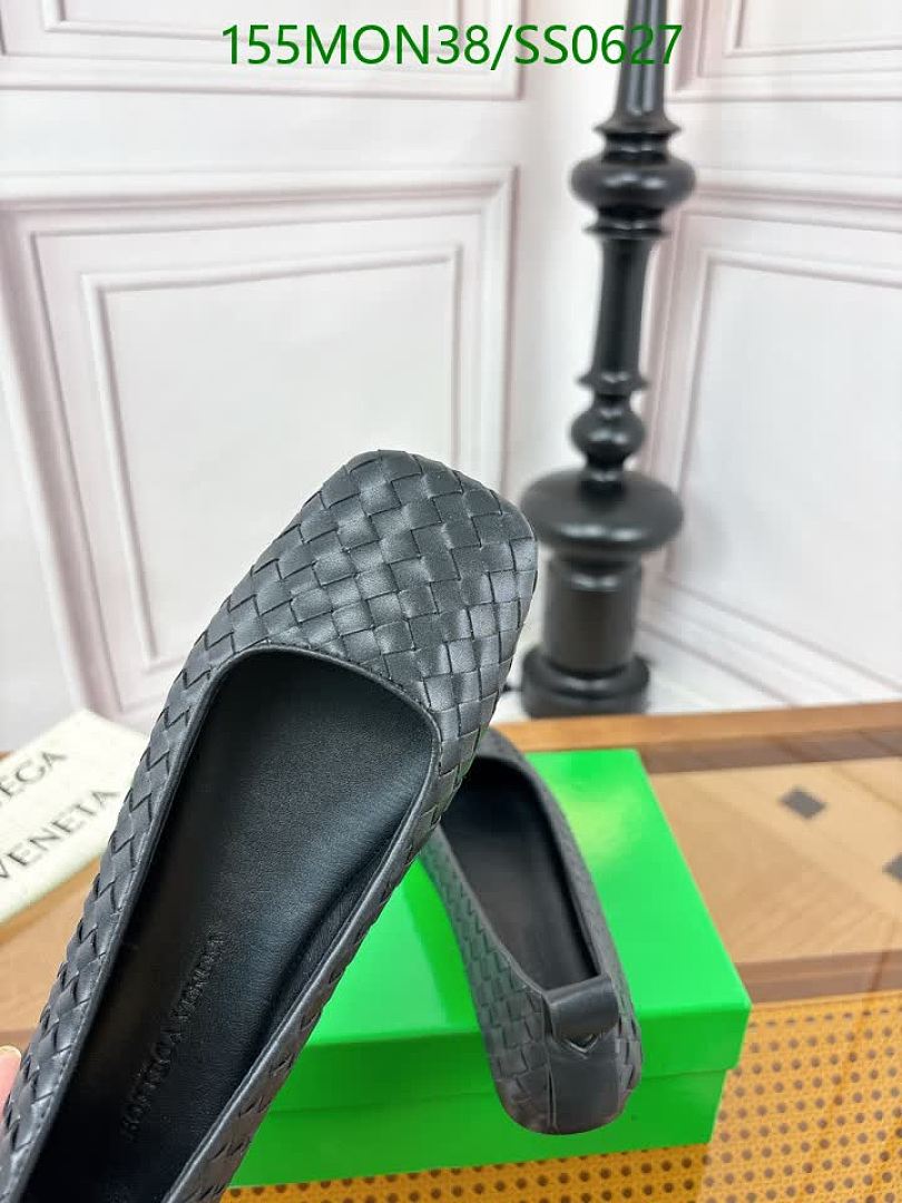 BV-Women Shoes Code: SS0627 $: 155USD