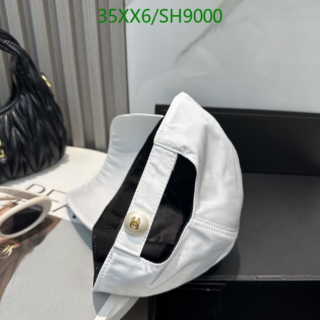 Chanel-Cap(Hat) Code: SH9000 $: 35USD