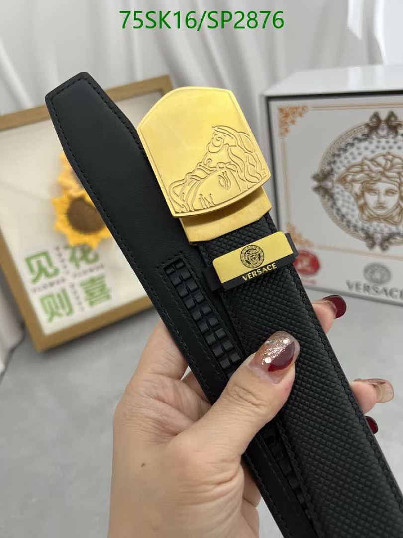 Versace-Belts Code: SP2876 $: 75USD