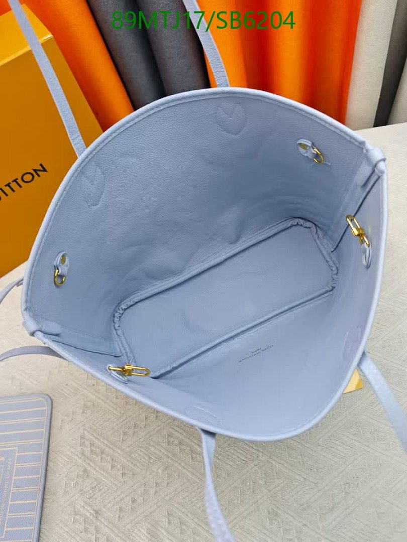 LV-Bag-4A Quality Code: SB6204 $: 89USD