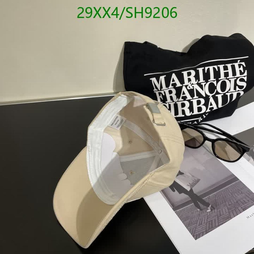 Loewe-Cap(Hat) Code: SH9206 $: 29USD