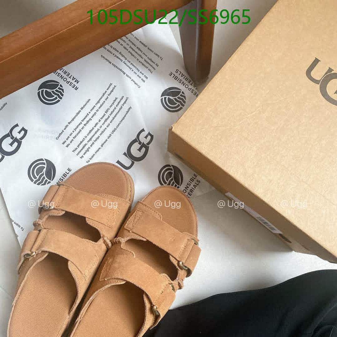 UGG-Women Shoes Code: SS6965 $: 105USD