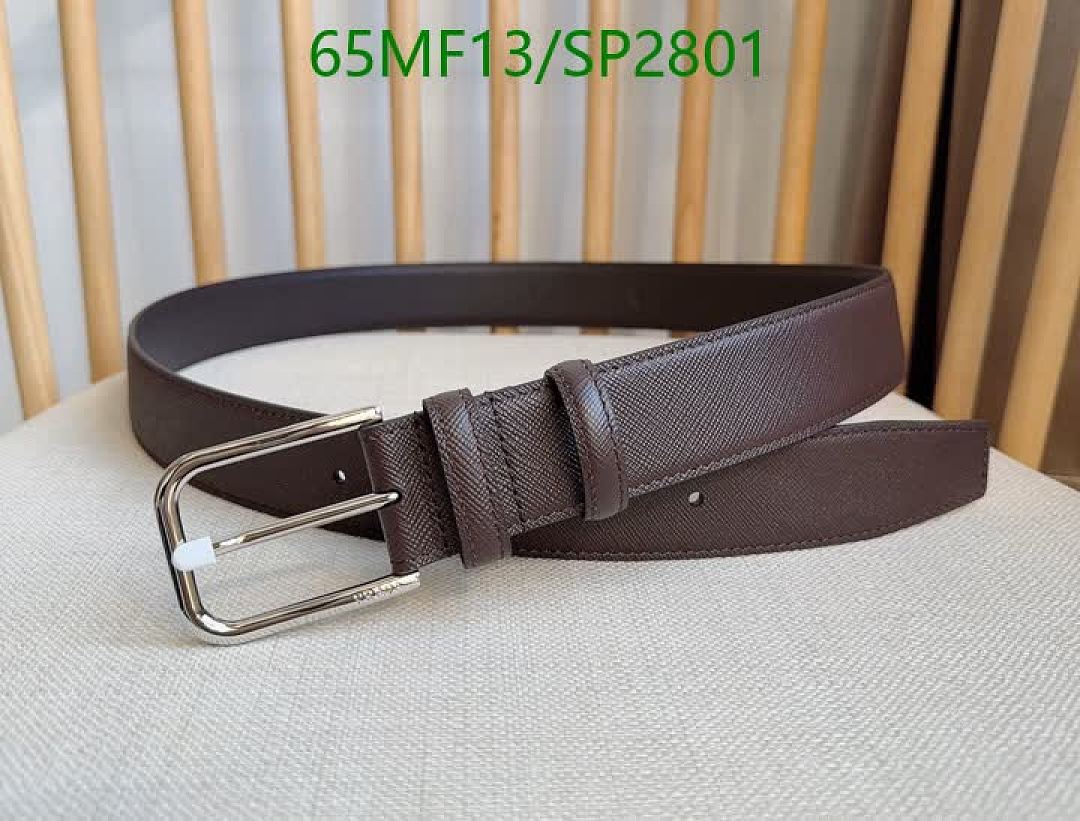 Prada-Belts Code: SP2801 $: 65USD