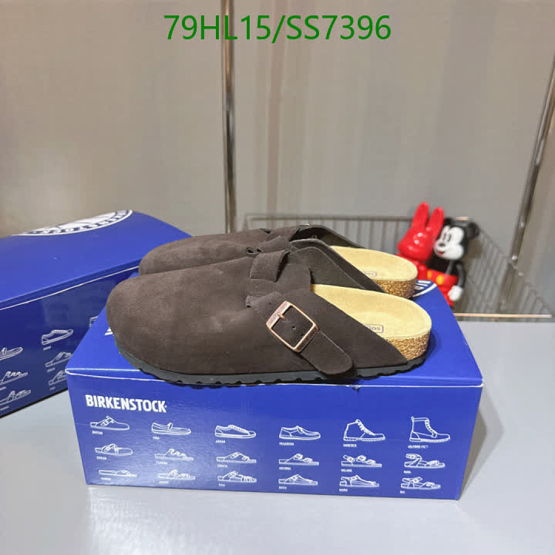 Birkenstock-Men shoes Code: SS7396 $: 79USD