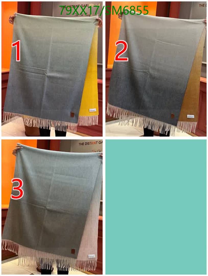 Loewe-Scarf Code: SM6855 $: 79USD