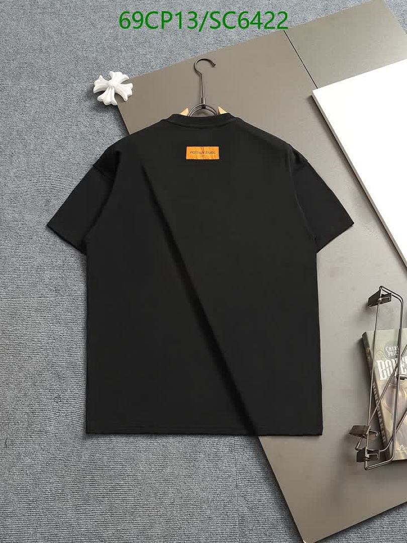 LV-Clothing Code: SC6422 $: 69USD
