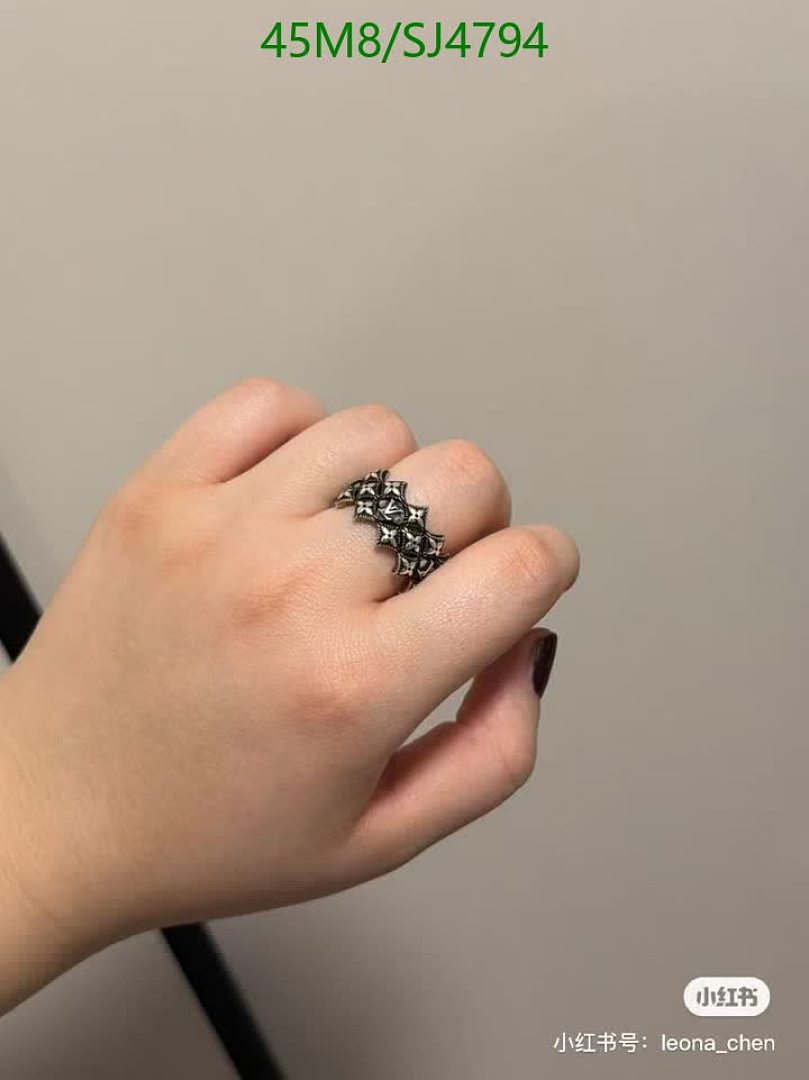 LV-Jewelry Code: SJ4794 $: 45USD