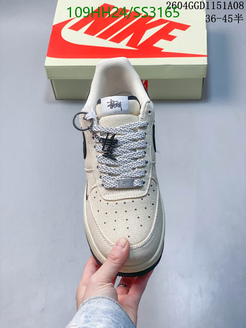 LV-Men shoes Code: SS3165 $: 109USD