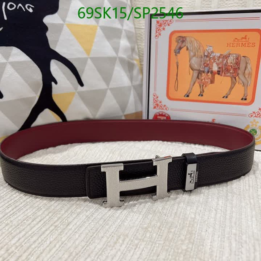 Hermes-Belts Code: SP2546 $: 69USD