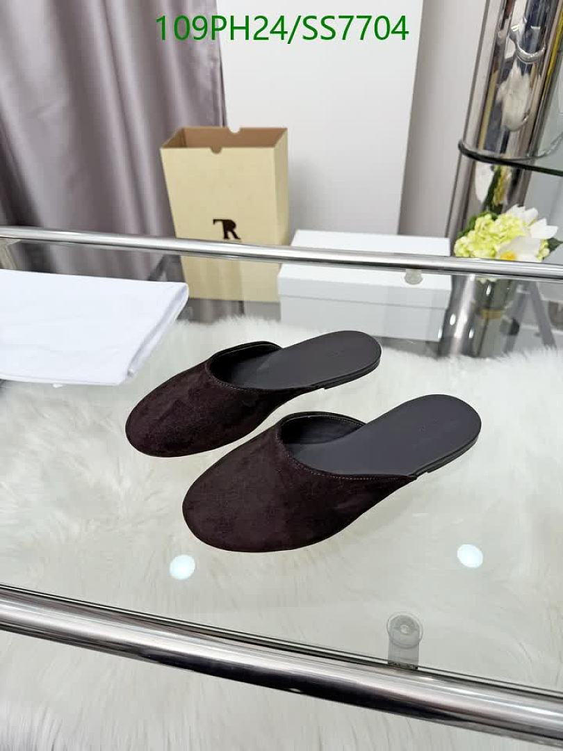 The Row-Women Shoes Code: SS7704 $: 109USD