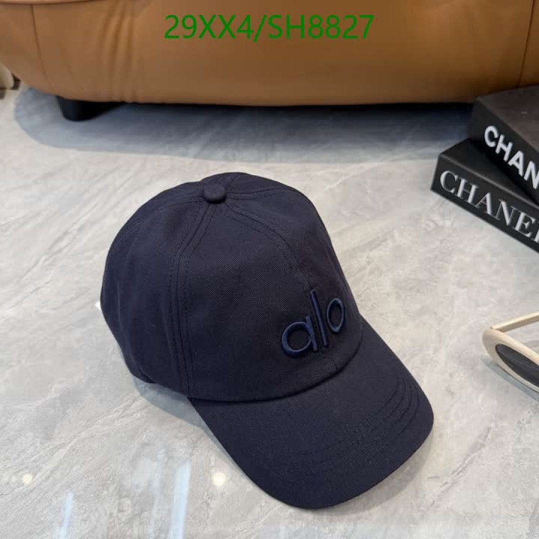 Alo yoga-Cap(Hat) Code: SH8827 $: 29USD