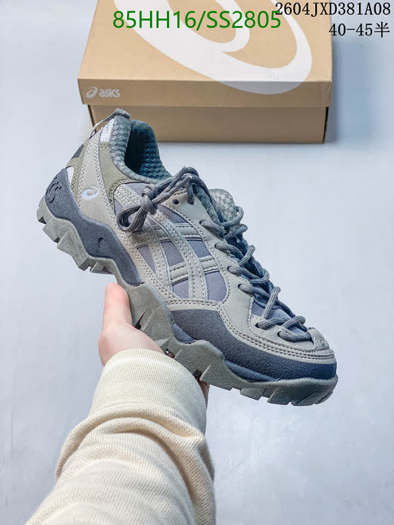 Asics-Men shoes Code: SS2805 $: 85USD