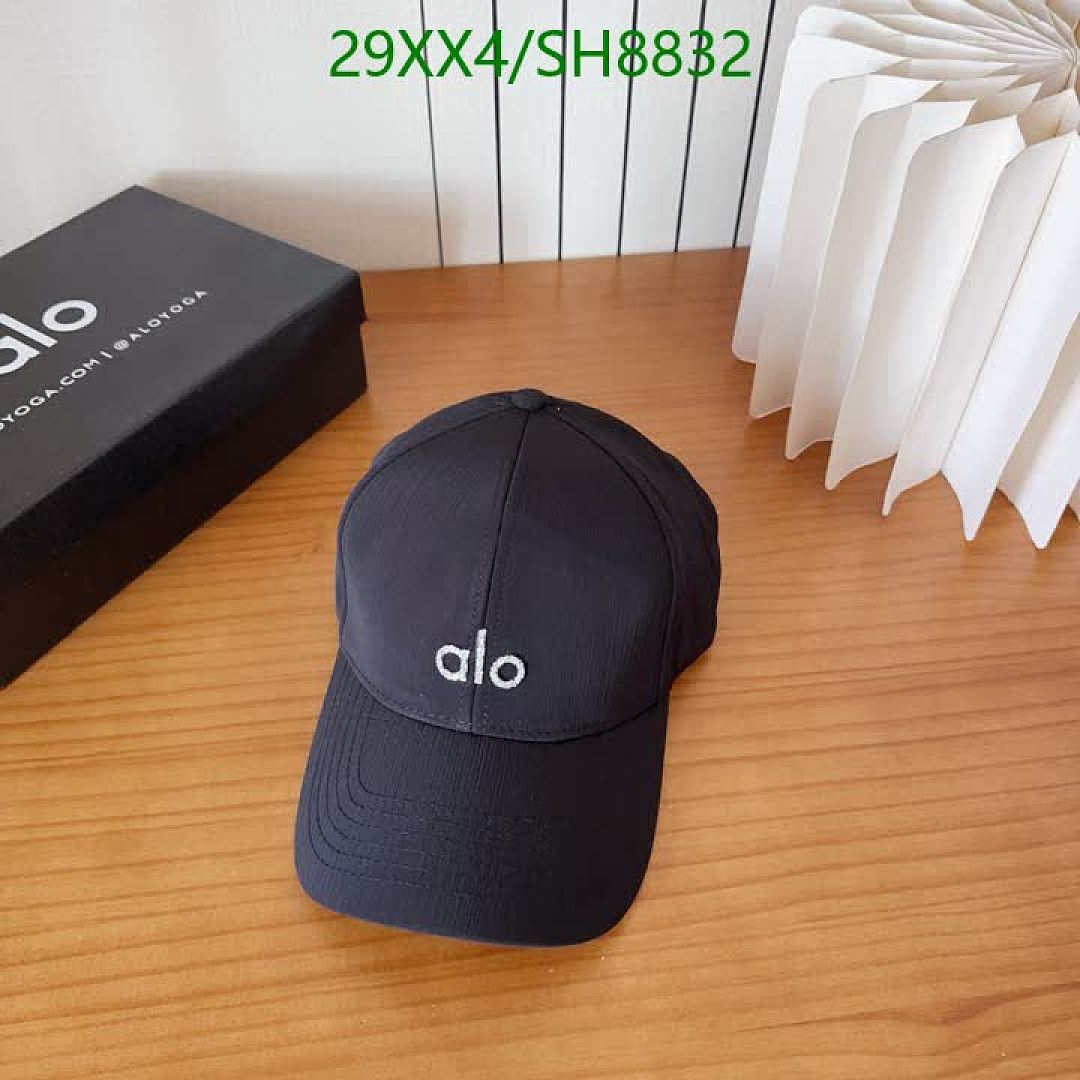 Alo yoga-Cap(Hat) Code: SH8832 $: 29USD