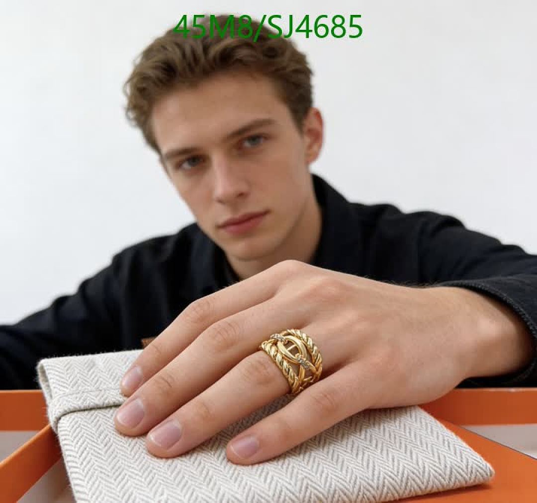 Hermes-Jewelry Code: SJ4685 $: 45USD