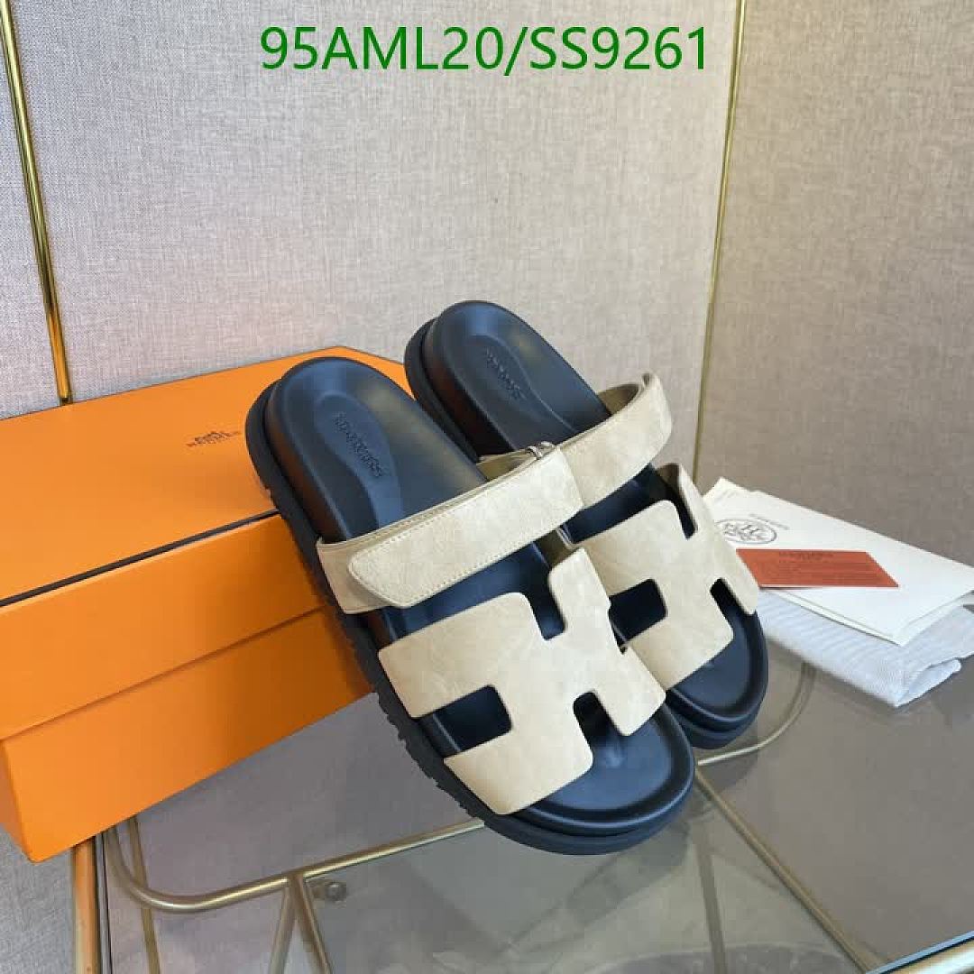 Hermes-Women Shoes Code: SS9261 $: 95USD