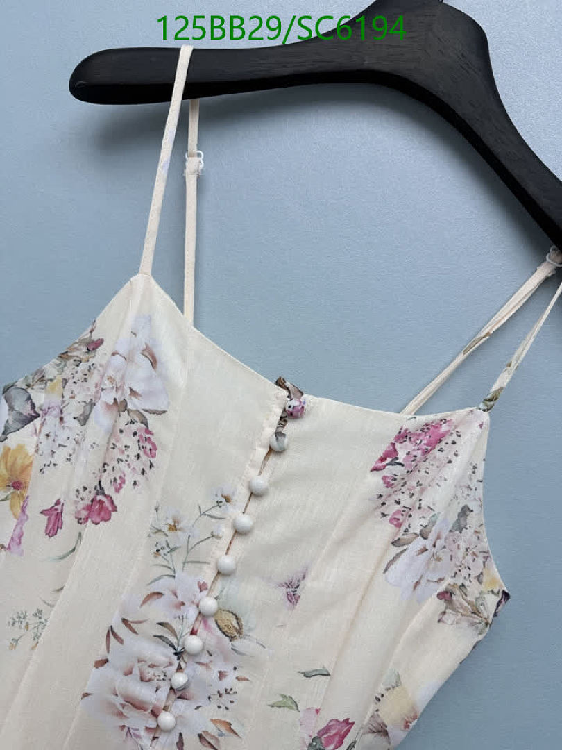 Zimmermann-Clothing Code: SC6194 $: 125USD
