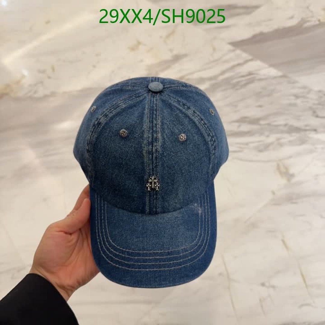 Chrome Hearts-Cap(Hat) Code: SH9025 $: 29USD