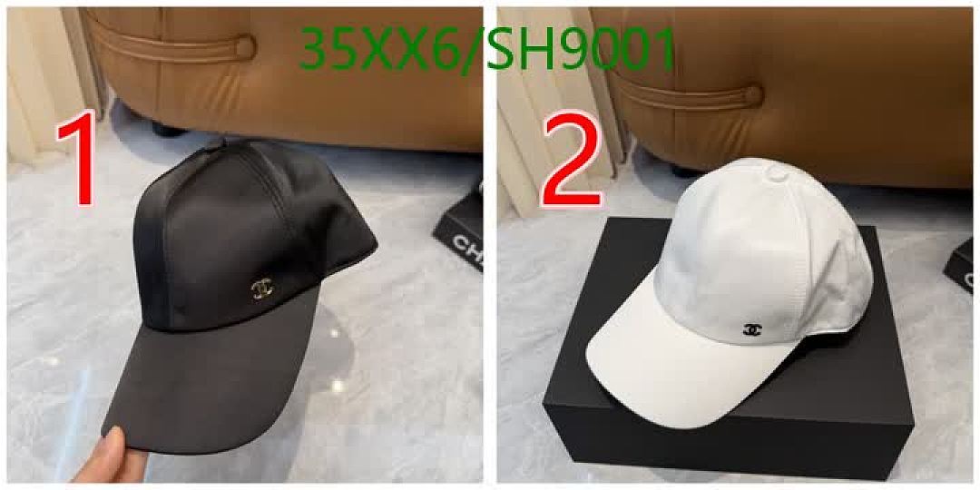 Chanel-Cap(Hat) Code: SH9001 $: 35USD