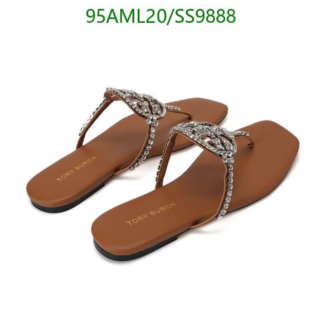 Tory Burch-Women Shoes Code: SS9888 $: 95USD