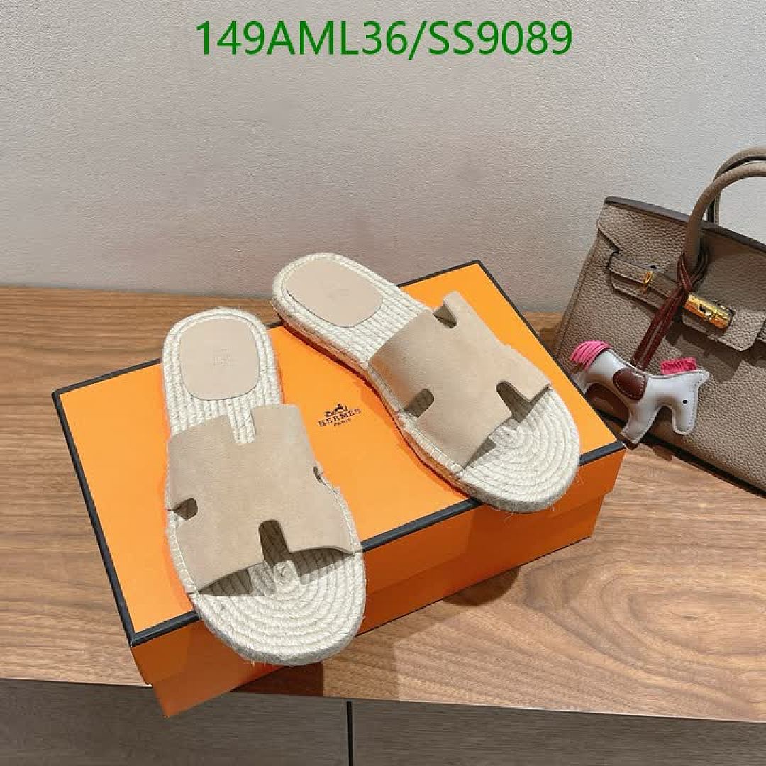 Hermes-Men shoes Code: SS9089 $: 149USD