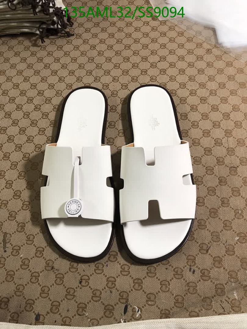 Hermes-Men shoes Code: SS9094 $: 135USD