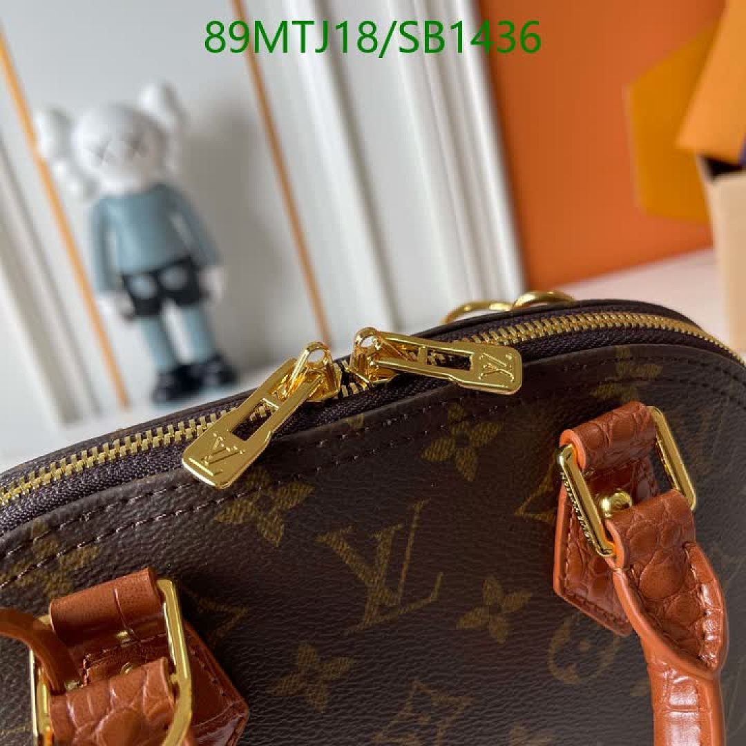LV-Bag-4A Quality Code: SB1436 $: 89USD
