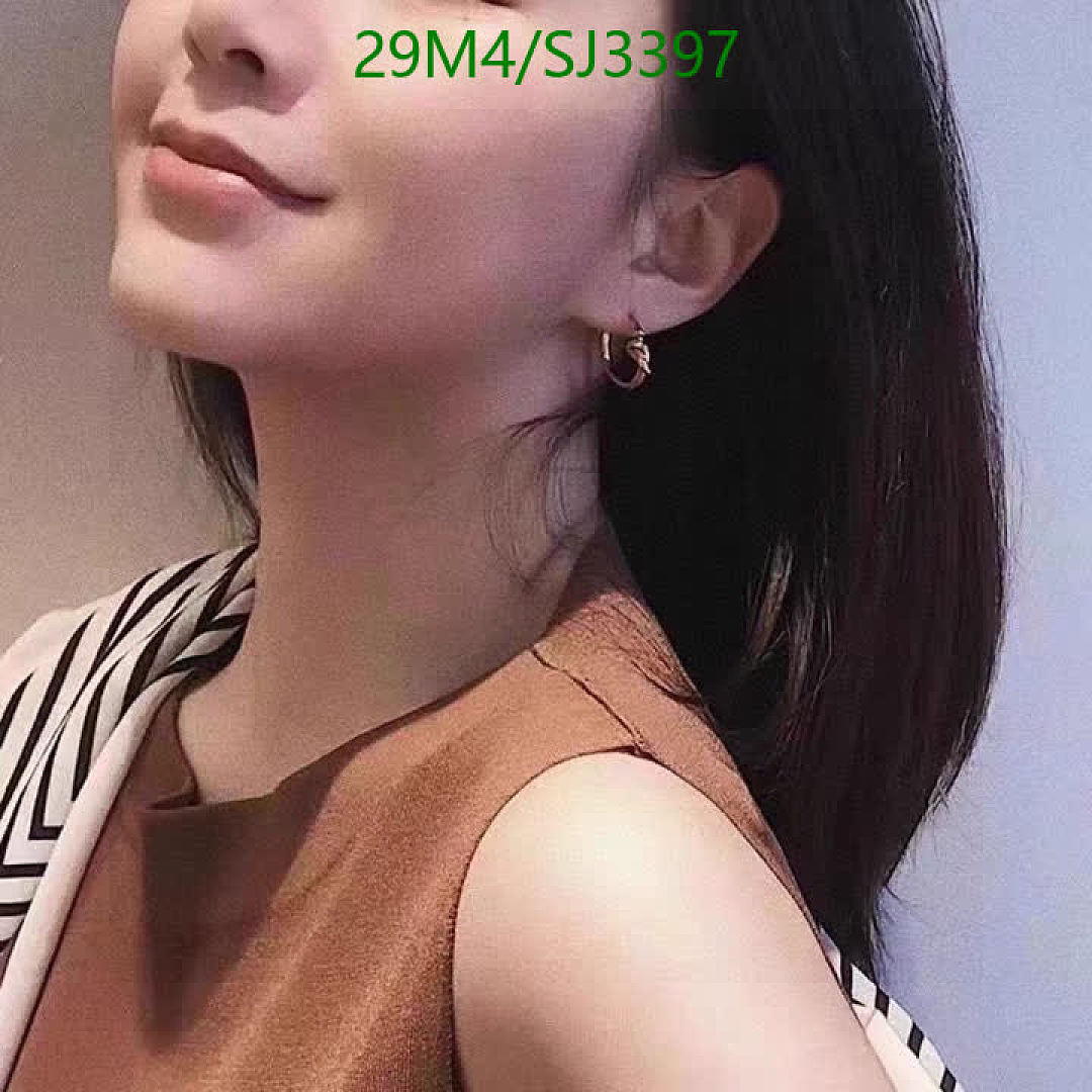 Celine-Jewelry Code: SJ3397 $: 29USD