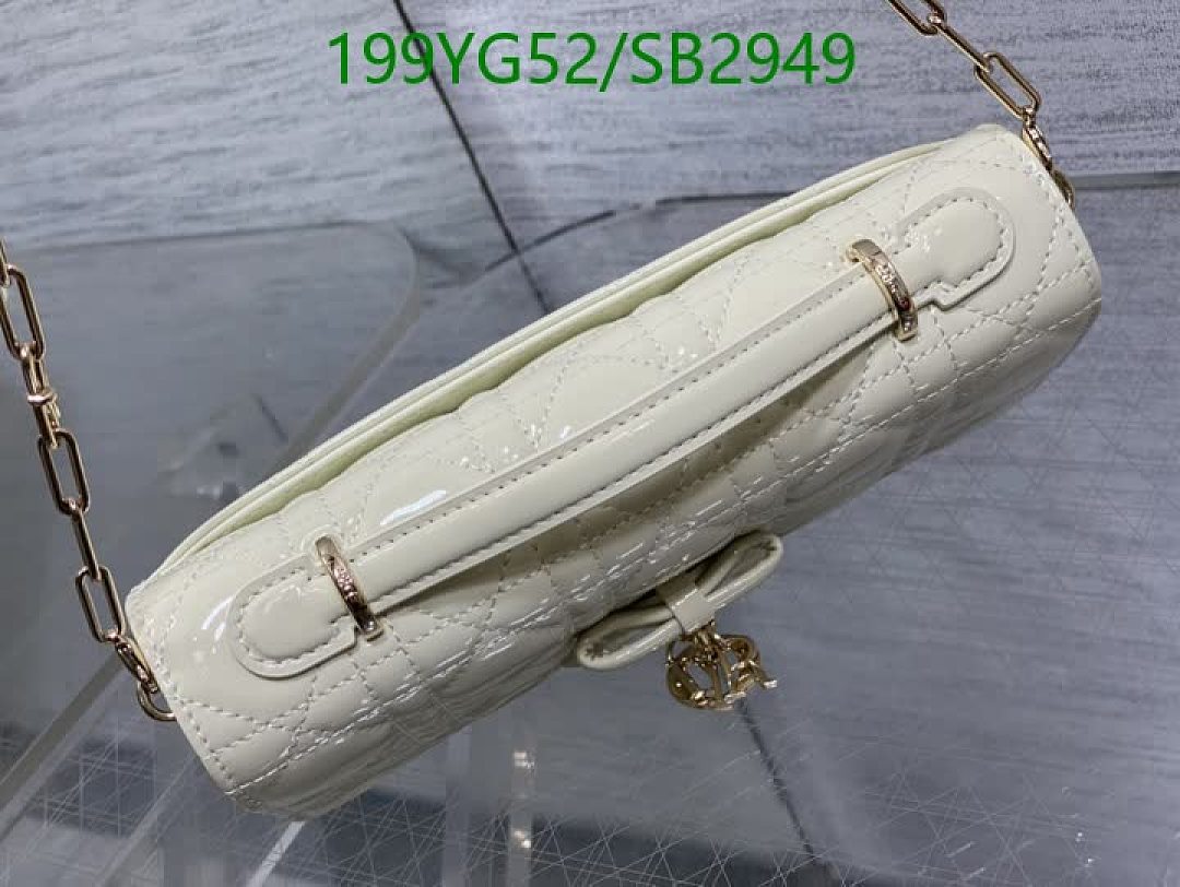 Dior-Bag-Mirror Quality Code: SB2949 $: 199USD