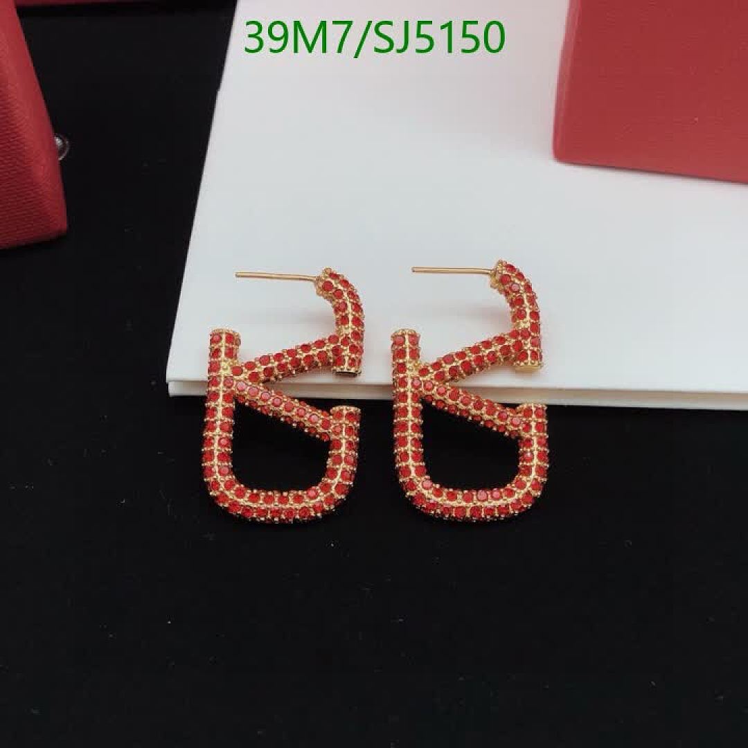 Valentino-Jewelry Code: SJ5150 $: 39USD