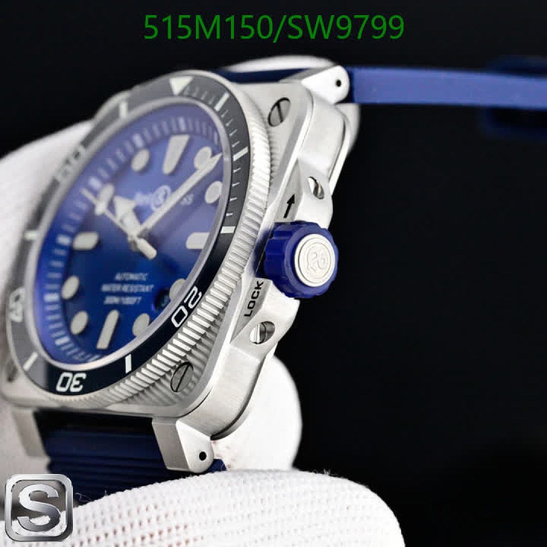 Bell&Ross-Watch-Mirror Quality Code: SW9799 $: 515USD