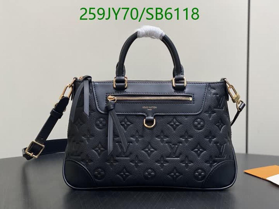 LV-Bag-Mirror Quality Code: SB6118 $: 259USD