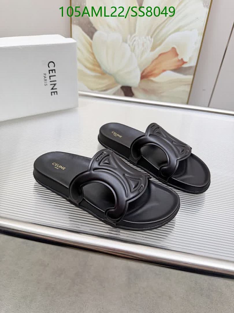 Celine-Women Shoes Code: SS8049 $: 105USD