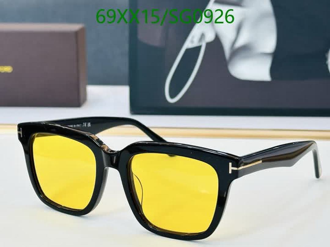 Tom Ford-Glasses Code: SG0926 $: 69USD