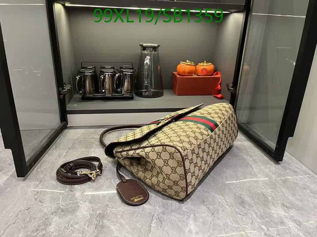 Gucci-Bag-4A Quality Code: SB1359