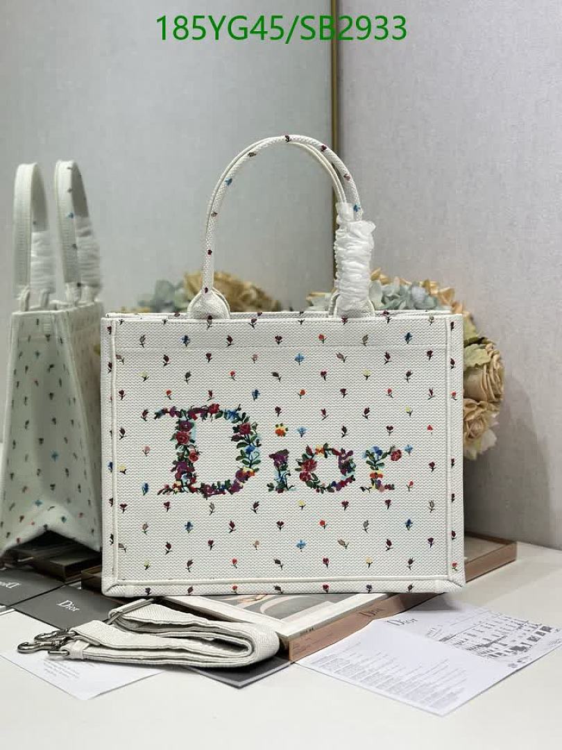 Dior-Bag-Mirror Quality Code: SB2933