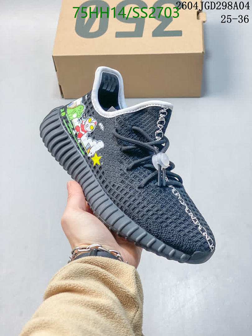 Adidas-Men shoes Code: SS2703 $: 75USD