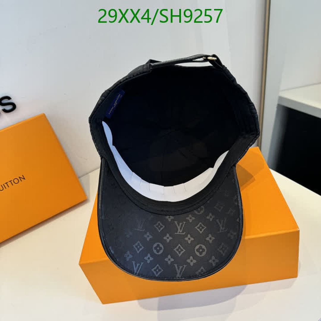 LV-Cap(Hat) Code: SH9257 $: 29USD