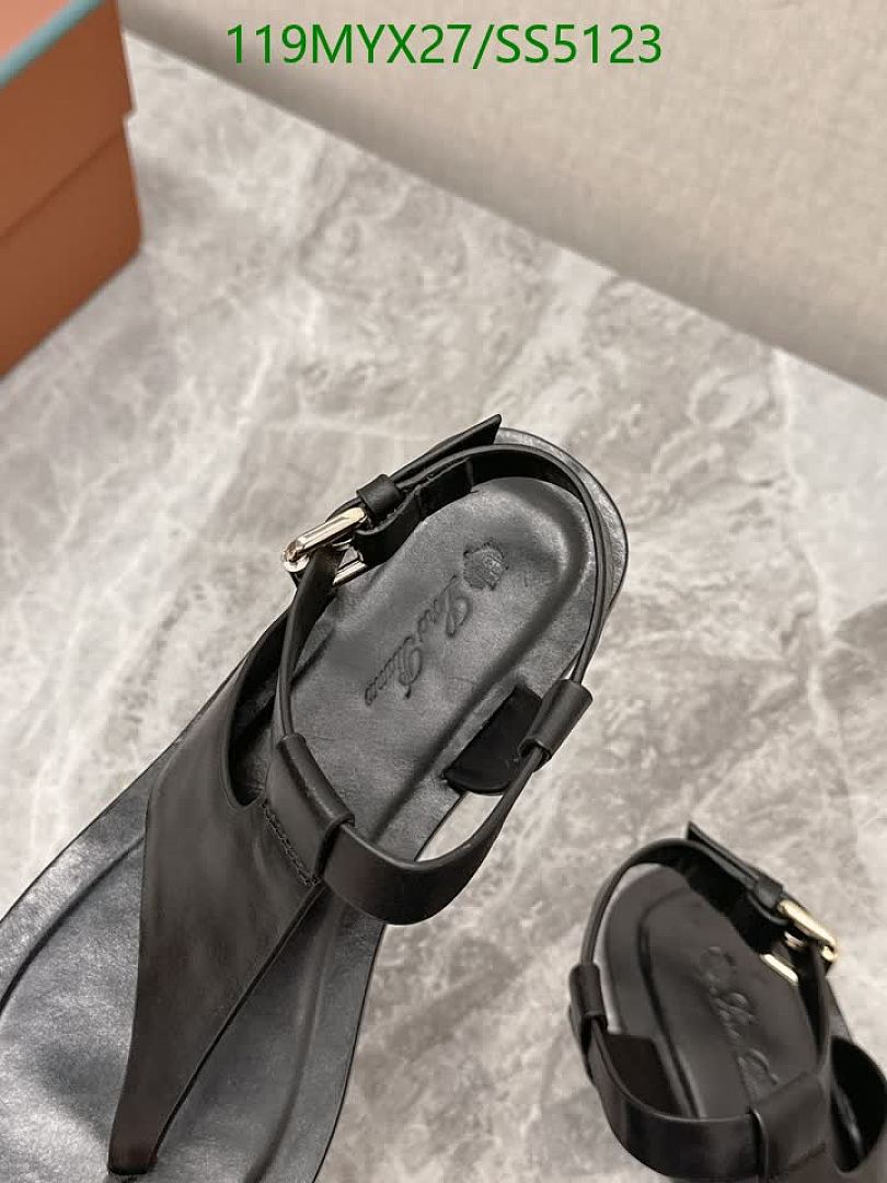 Loro Piana-Women Shoes Code: SS5123 $: 119USD