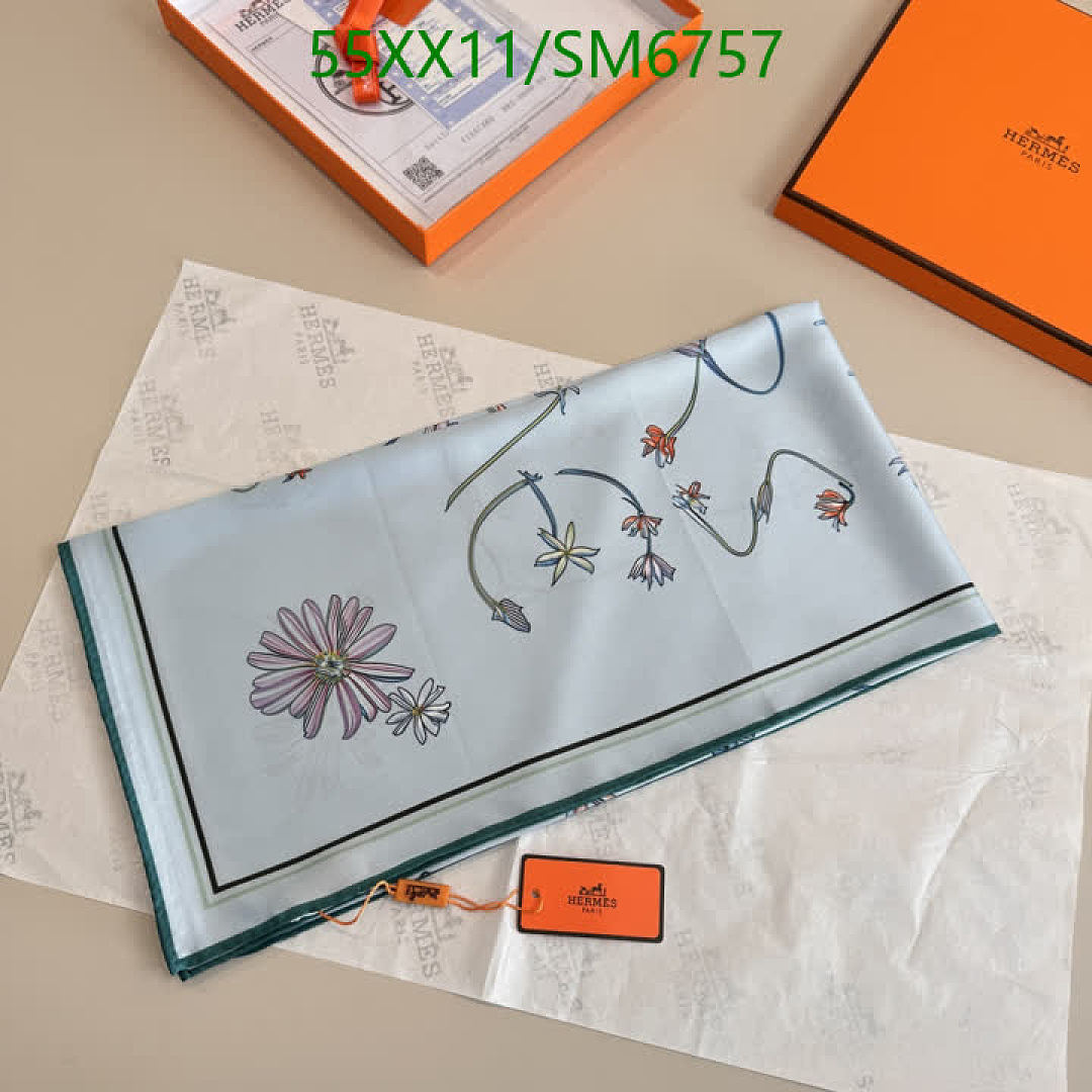 Hermes-Scarf Code: SM6757 $: 55USD
