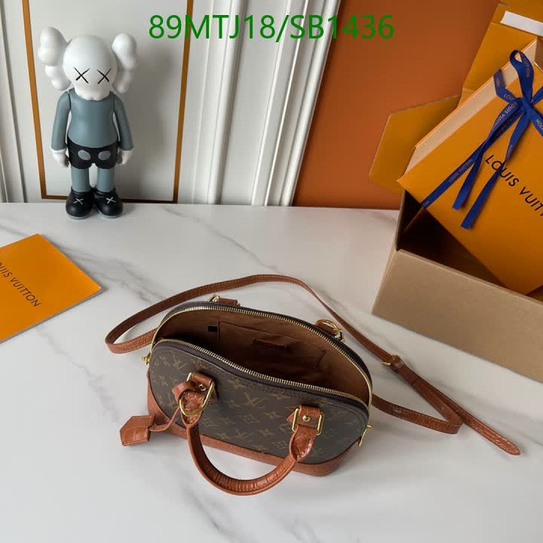 LV-Bag-4A Quality Code: SB1436 $: 89USD