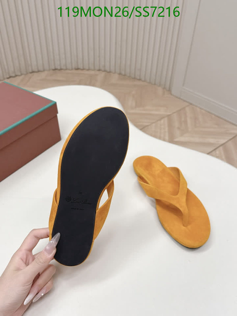 LV-Women Shoes Code: SS7216 $: 119USD