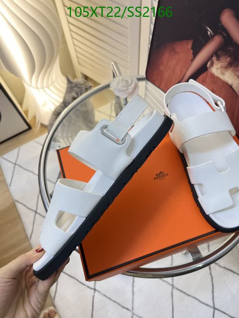 Hermes-Men shoes Code: SS2166 $: 105USD