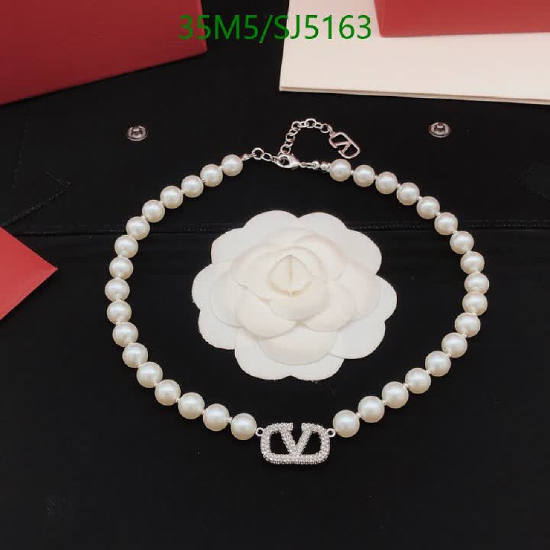 Valentino-Jewelry Code: SJ5163 $: 35USD